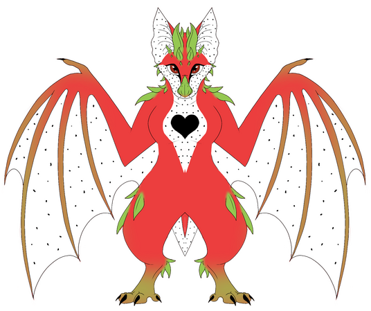 Lined Flat-color Lined Flat-color